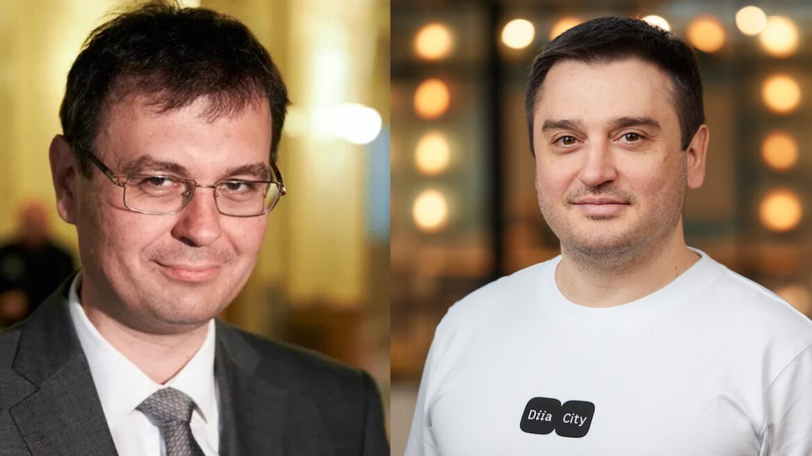 Захист честі гідності та ділової репутації: очільник Мінцифри Борняков подав до суду на нардепа Гетманцева