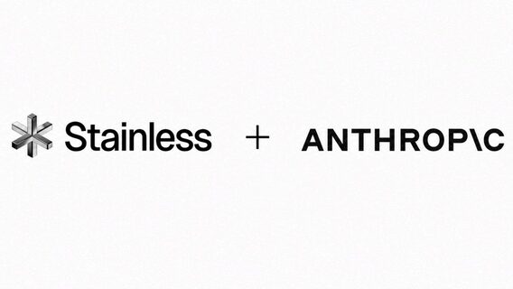 Anthropic придбала платформу Stainless. Її клієнтами були OpenAI, Google та Cloudflare