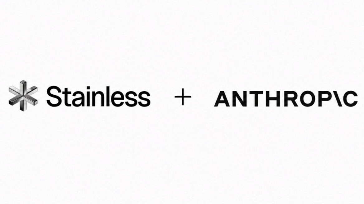 Anthropic придбала платформу Stainless. Її клієнтами були OpenAI Google та Cloudflare