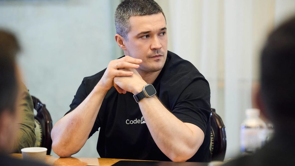 «ІТ-система втричі складніша ніж у країнах ЄС». Федоров виступив за продовження тестування «еАкцизу» до 2026 року