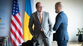 The government explained the logic behind the investments of the American-Ukrainian reconstruction fund and why Lviv-based Sine Engineering was the first to receive them