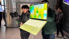 Apple announced a budget MacBook Neo with an iPhone chip