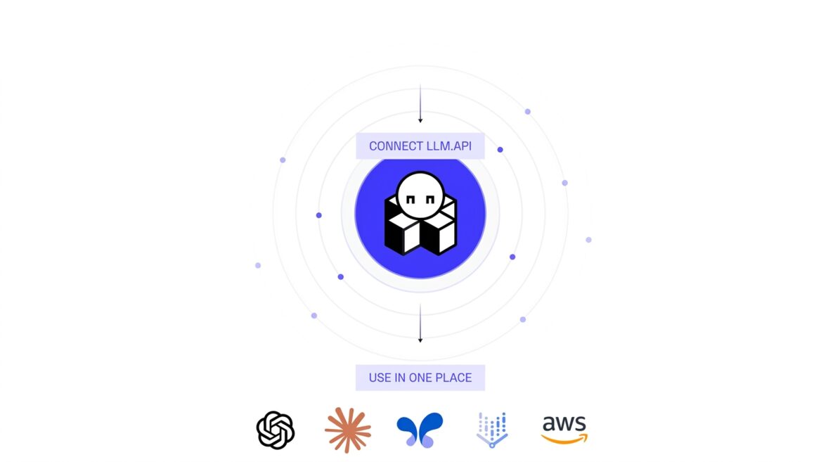 Українські розробники створили єдину платформу LLM API для оркестрації та порівняння сотень ШІ-моделей
