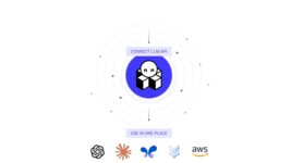 Українські розробники створили єдину платформу LLM API для оркестрації та порівняння сотень ШІ-моделей