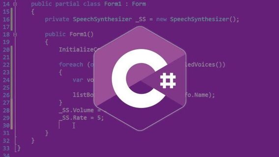 Рейтинг TIOBE назвав C# мовою програмування 2025 року та підняв її на 5-те місце